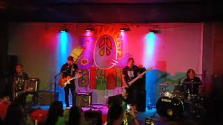 Banda ni Kleggy - Darating | The 70&#39;s Bistro