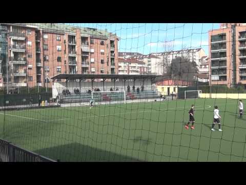 CHISOLA - CBS ALLIEVI 98