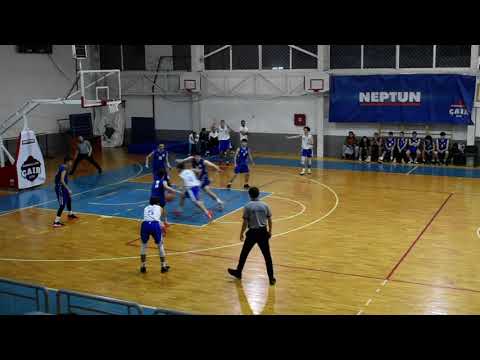 BC ÇAIR 2030 vs GOSTIVAR (M18) (4/4)