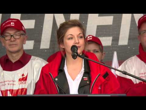 Frankfurt Höchst 19 03 2016