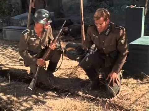 Combat! S05E01 - The Gun 2/4