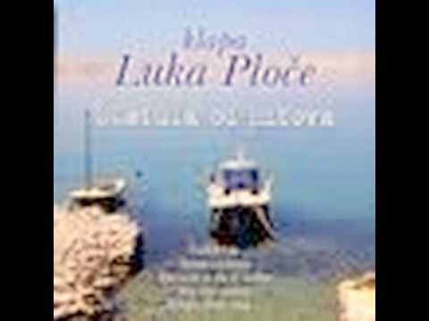 Klapa Luka Ploče-Volim i postojim