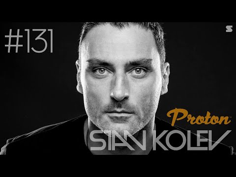 Stan Kolev - Awakening 131 - 12 March 2022