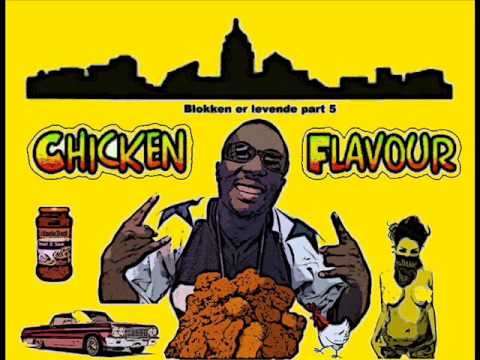 Deezy Feat Swaggarifik, AKA Kanabiz   Poison Pen Fiend 4 the Mic)