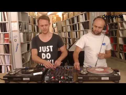 Straight From The Warehouse 3 by Viktor Talking Machine