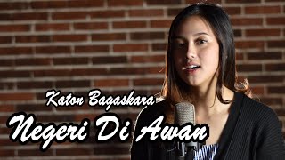 Download lagu Negeri Di Awan (Katon Bagaskara/Kla Project) - Syiffa Syahla Cover Bening Musik mp3 Download lagu Negeri Di Awan (Katon Bagaskara/Kla Project) - Syiffa Syahla Cover Bening Musik mp3