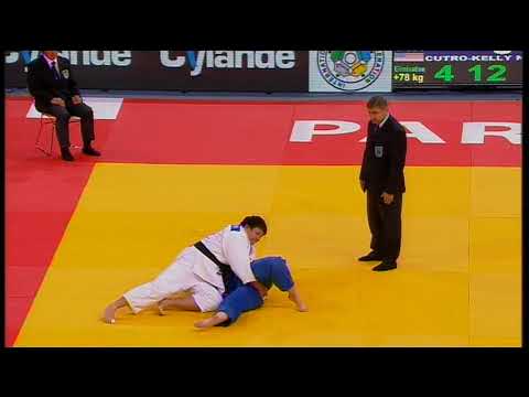 WCS 2011 P78 QIN Qian CHN CUTROKELLY Nina USA1