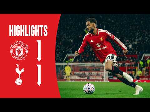 Full highlights