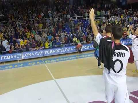 LNFS Semifinales Barcelona 5 - Caja Segovia FS 0 9/6/2013 (7)