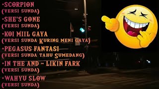 Download lagu WESTERN SONG (SUNDANESE VERSION) || parody mp3