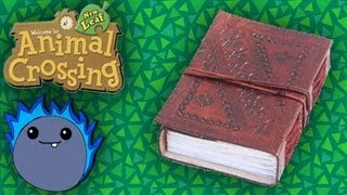 preview picture of video 'LOST ITEM -  Animal Crossing: New Leaf'