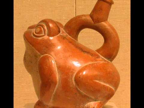 Tonada "El Tupamaro", de Caxamarca~ CÓDICE MARTÍNEZ COMPAÑÓN~ Peruvian Baroque (S. XVIII)