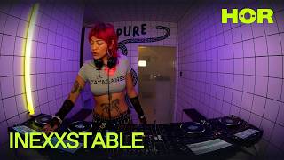 PURE - INEXXSTABLE | HÖR - September 17 / 2026