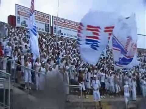 CHAMADA ABC/RN x Paraná Clube