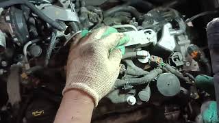 Що таке dtc p02ed