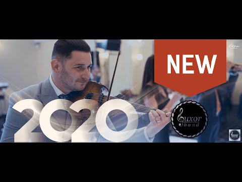 NOU! Colaj Muzica Populara Bucovina - Nunta - FORMATIA LUXOR 2020