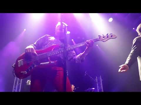 The Fleshtones - "American Beat" - Ninkasi