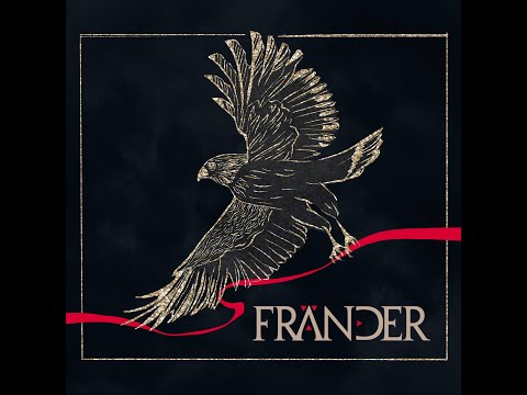 FRÄNDER - Evigt regn (Eternal Rain) - Official video