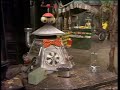 Classic Sesame Street Sam The Robot Sings Three Of These Things Sam S Applience Friends 1975