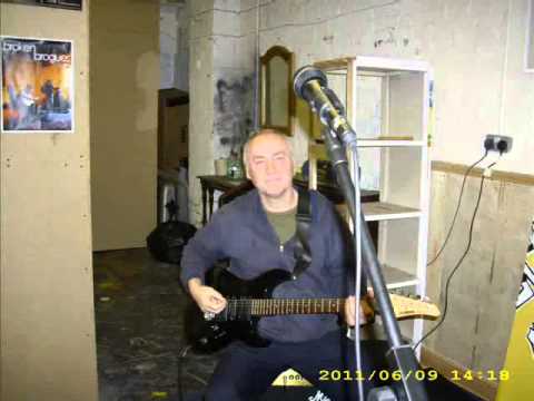 Tekow - Buffet Blues TEKOW