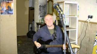 Buffet Blues   TEKOW