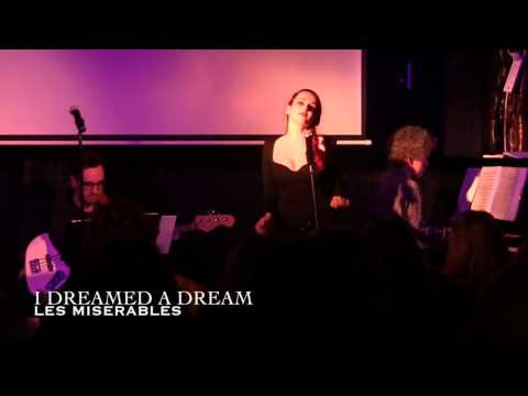 Sooz Kempner - I Dreamed A Dream