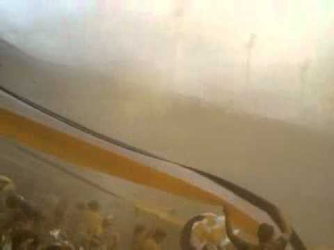 Criciúma 1x0 Chapecoense 08/05/11