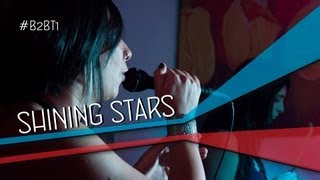 Morfeo Speaks - Shining Stars || Back To Basics
