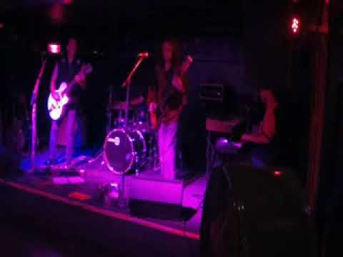Promotional video thumbnail 3 for The Blues Gypsys