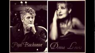 Nothing Ever Changes by Donna Lewis with Paul Buchanan Live at Eve Club London