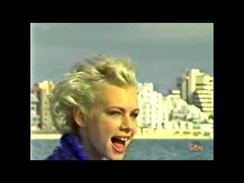 Martine St-Clair - Lavez lavez