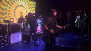 Flickerstick live @ The Winchester