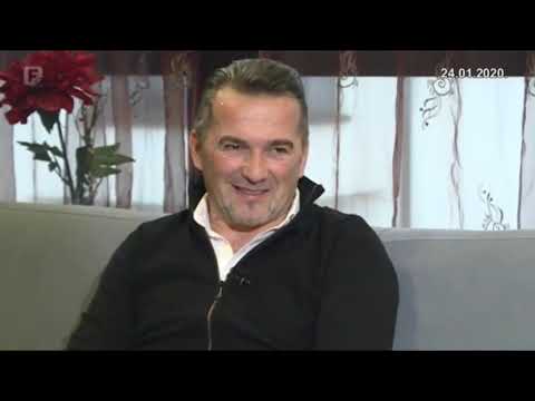 Intervju: Senad Repuh