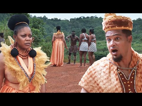 Cos Of Royal D Gredy Princess Acuz D Prince Of Eziama Kingdm Bt Neva Knw He Is In Luv Wit Anoda7&8