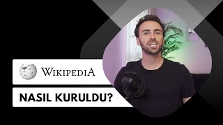 Startup Nasıl Kuruldu: Wikipedia