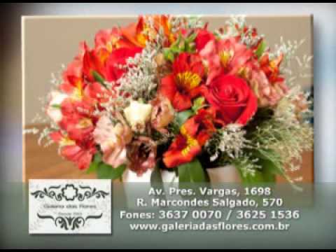 Programa Neusa Bighetti exibido no dia 05/05/2013 - Galeria das Flores