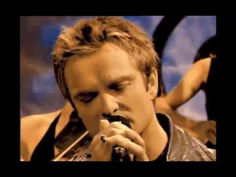 HYPERSHOW EM09 - DAVID HALLYDAY - YANN MOIX