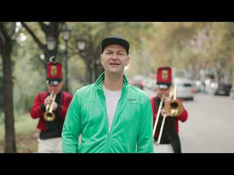 Alban Nimani – Ne jemi t'lirë