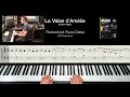 La Valse d'Amélie - Rockschool Piano Debut (2019 Syllabus)