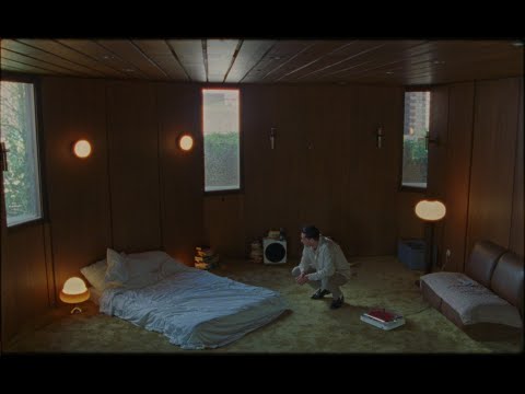 Buč Kesidi - Trebaš mi