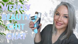 Weekly Beauty Chit Chat: R & Co, Farmacy, Tarte & More!