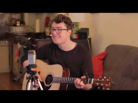 If I Could Only Fly (Blaze Foley Cover)