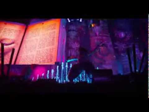 Hardwell & W&W vs Deorro - Jumper In Your Face (Israfil Bkr & Emile Mashup)