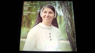 Sister Janet Mead   Father I Put My Life In Your Hands 1974 With You I Am Christian Rock