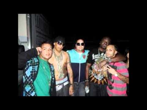 tiraera pa cosculluela III completa