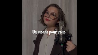 Emma : Un monde pour vous (Wonka)