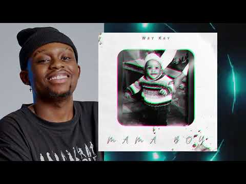 Umkami - Way Kay x Nicco Nk x HBK Live Act