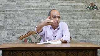 الإعتراض على تعريف الفقه أصول الفقه للشيخ أبوالنور زهير 3 الشيخ محمد الشاغول