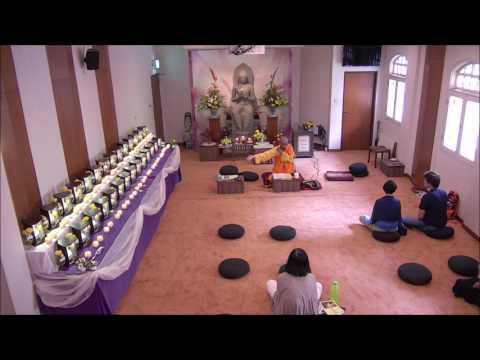 Dhamma Day 2017 - The Buddhist Library