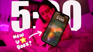 I woke up at 5AM to read everyday for a week... and found a 6 star book